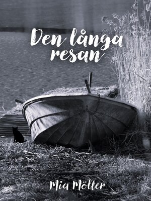 cover image of Den långa resan